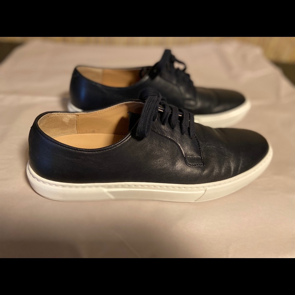 {Barneys New York} Men’s Sneaker
